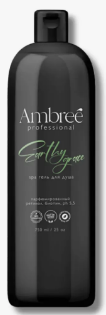 AMBREE Гель для душа парфюмированный SPA 