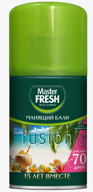 MF Освежитель воздуха 