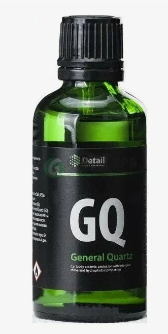 DETAIL Средство защитное "General Quartz" 50 мл