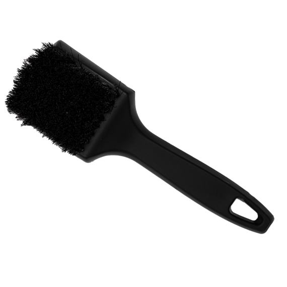 LERATON Щетка для чистки резины BR10