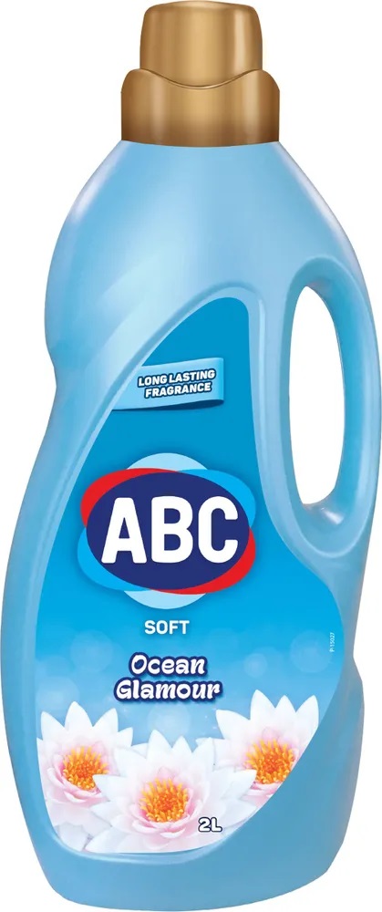 ABC Кондиционер для белья 