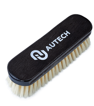 AUTECH Щетка для очистки кожаных поверхностей