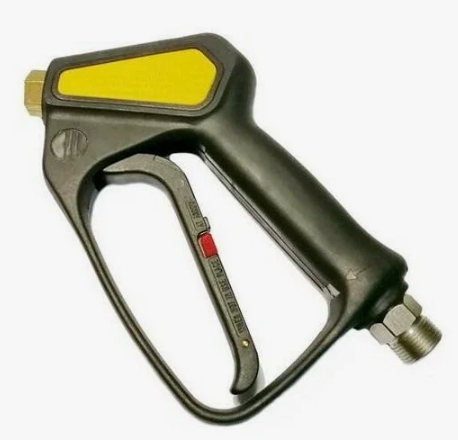 Пистолет в/давления 310 бар 22х1,5