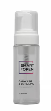 SMART OPEN Бутылка с пенообразователем 