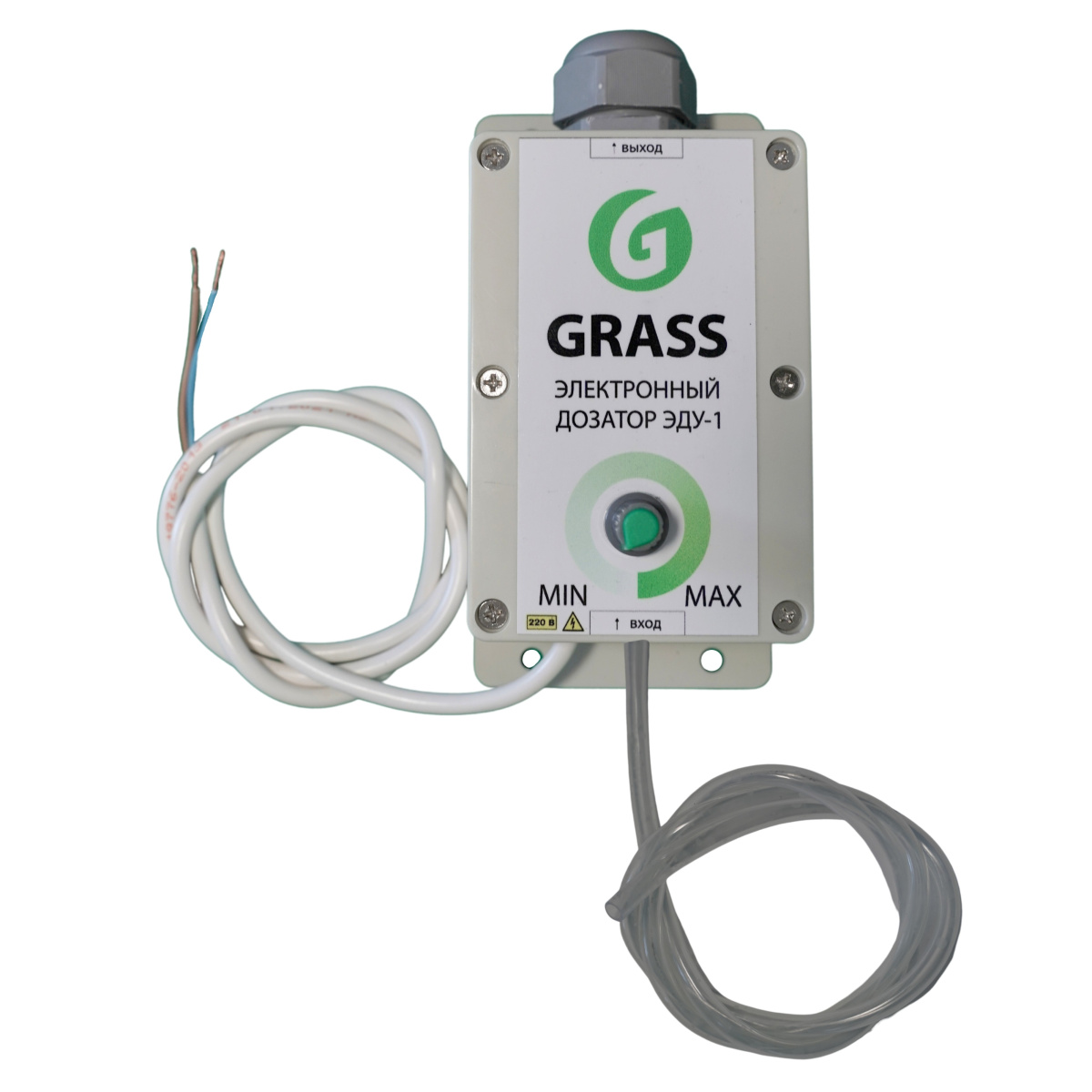 GRASS Электронный дозатор ЭДУ-1