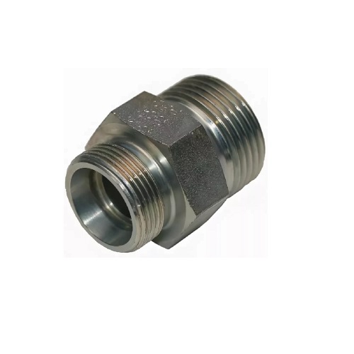 Ниппель переходной BSP-1/4"-BSP-3/8 от Грасс Тверь