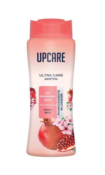 ABC UPCARE Шампунь для волос 