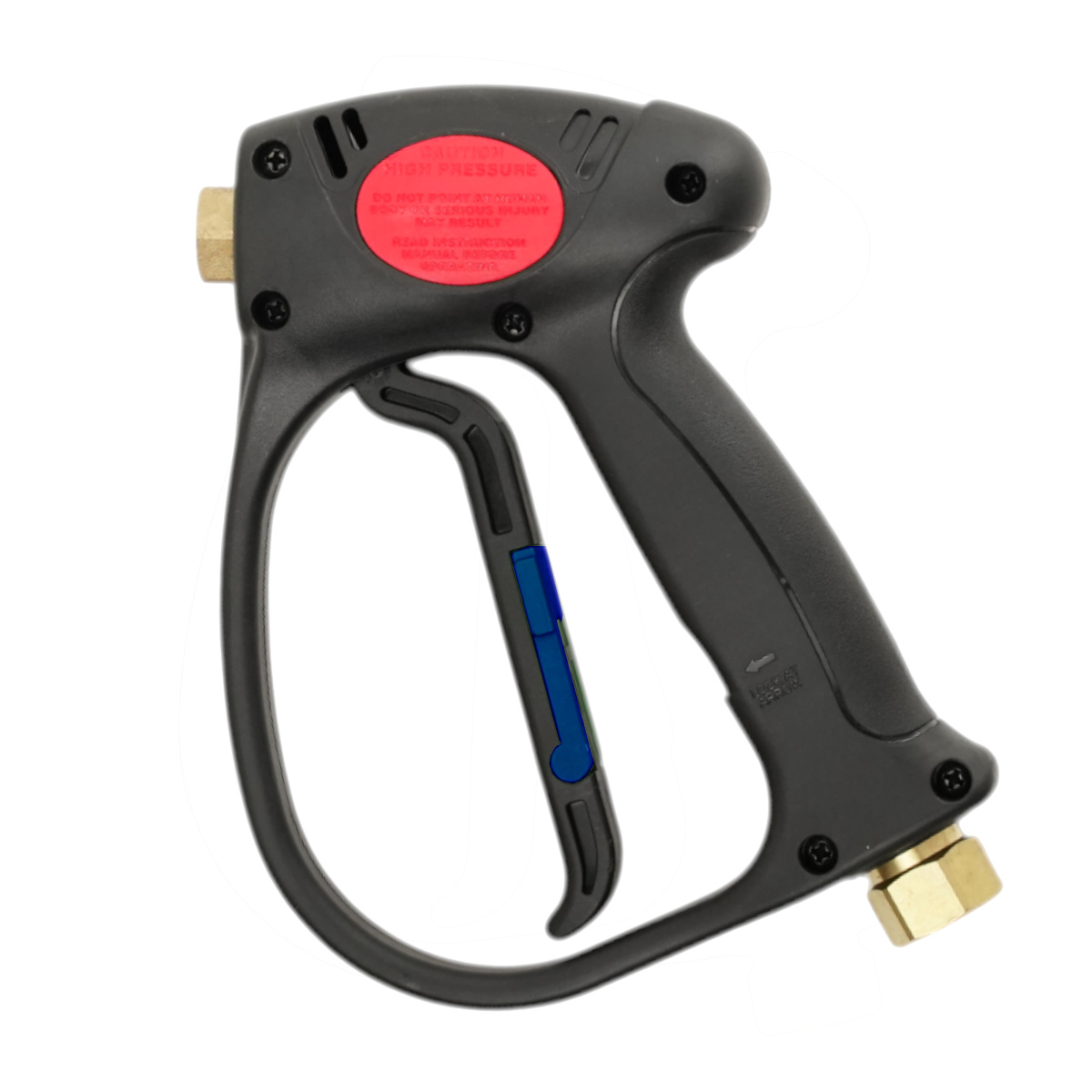 Пистолет MV925 Weeping, 3/8 вращ.