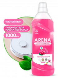 GRASS Средство для мытья пола с полирующим эффектом  