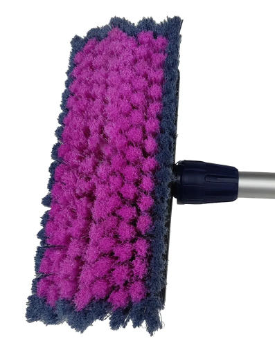 CITY UP Голова насадка к щеткам CU-606/636/646 