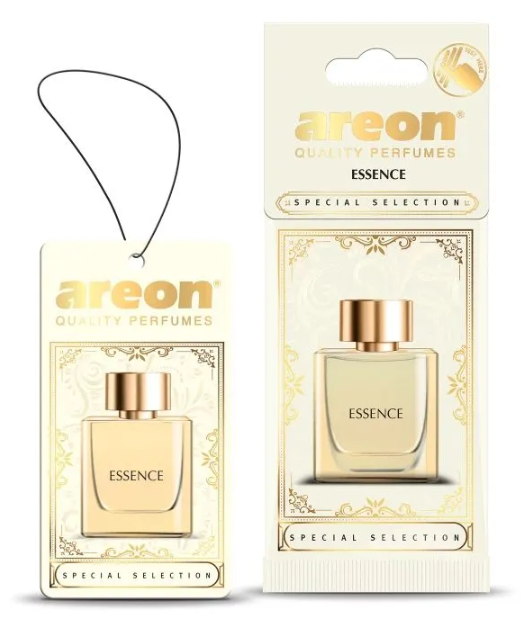 AREON Ароматизатор SPECIAL SELECTION Эссенция