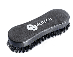 AUTECH Щетка для очистки кожаных поверхностей