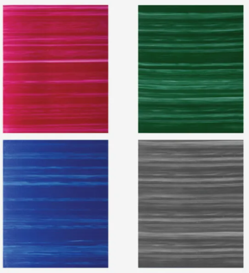 Тетрадь 96 л. А4- кл. скреп. LITE БОРДО офс.№2 б/винил