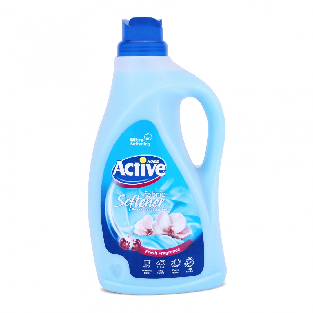 ACTIVE Кондиционер для белья 