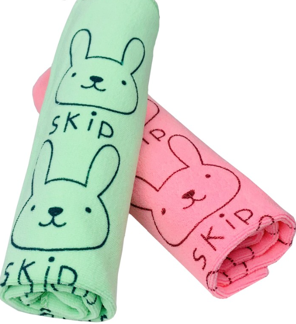 LIMROY Полотенце микрофибровое 