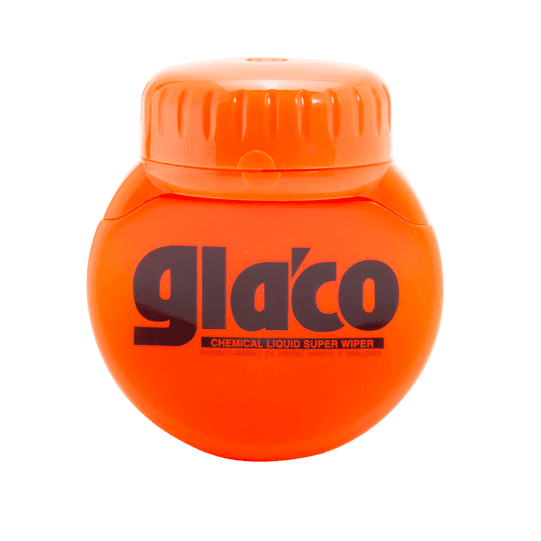 GLACO Антидождь Glaco Large для стекол 120мл SOFT99