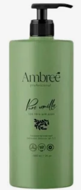 AMBREE Гель для душа парфюмированный SPA 