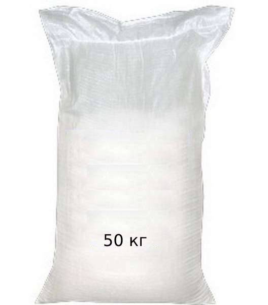 Соль в мешках сорт 1 помол № 3 50 кг