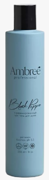 AMBREE Гель для душа парфюмированный SPA 
