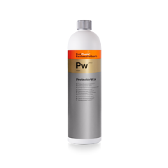 KOCH Консервирующий полимер премиум–класса PROTECTORWAX  1л  
