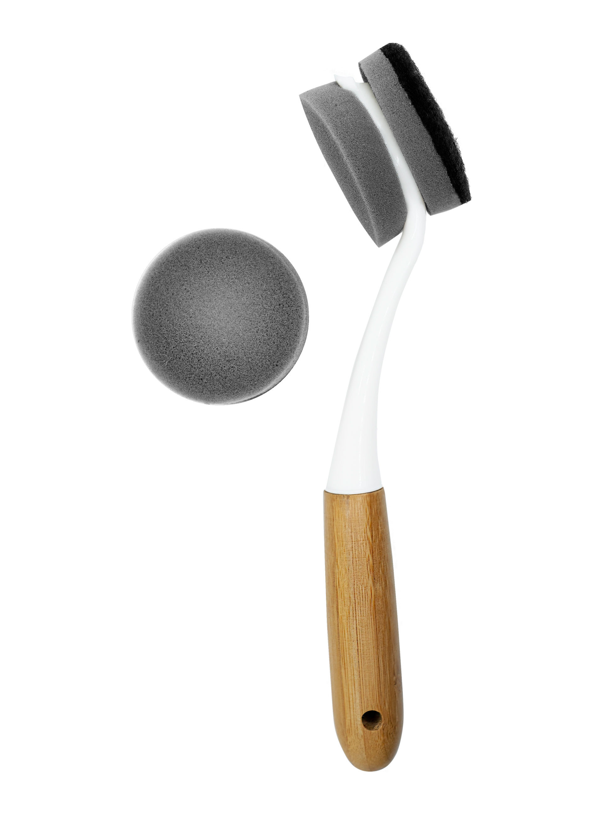 DUTYBOX Щетки д/мытья посуды набор 