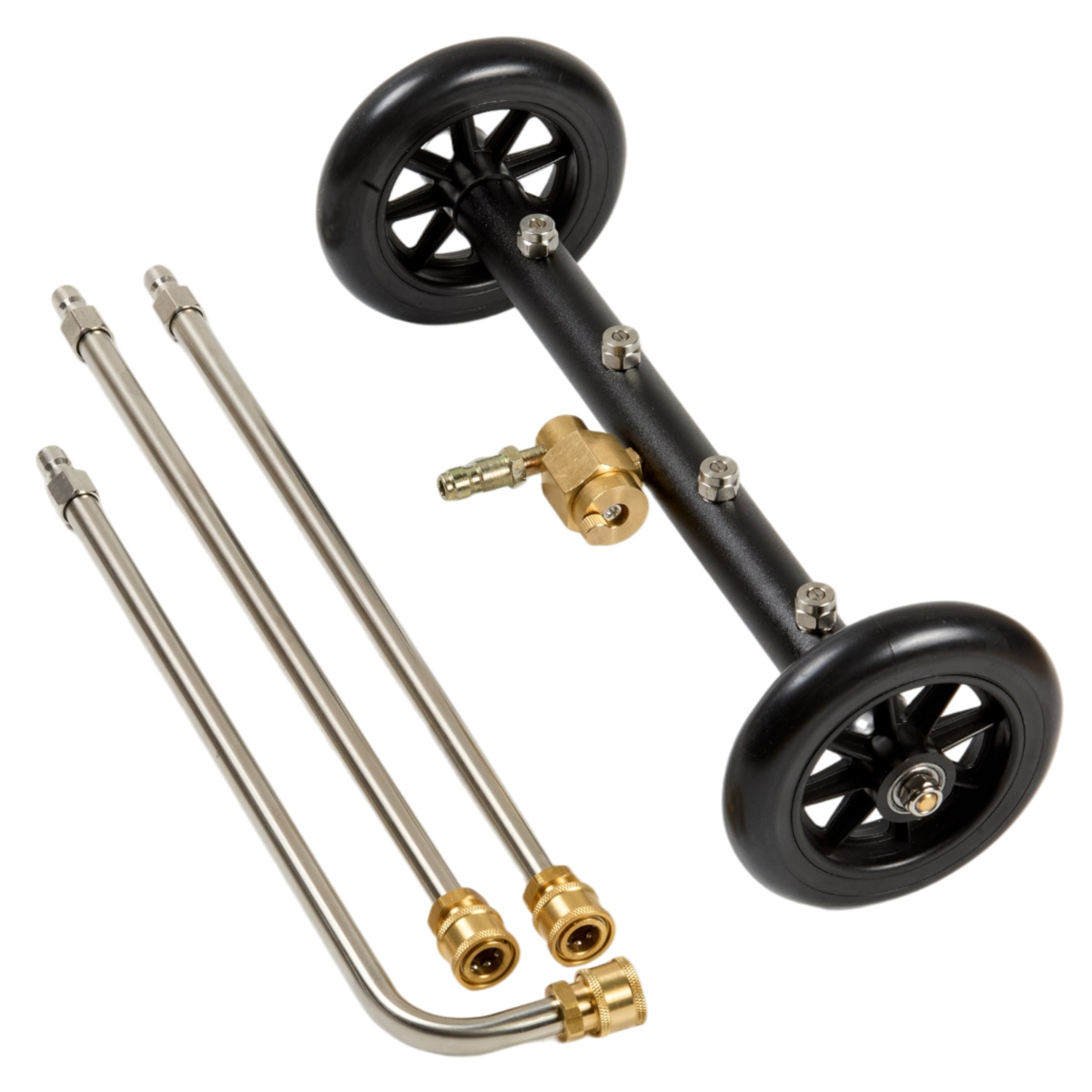 Копье для мойки дорожек и днища автомобиля от Грасс Тверь