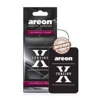 AREON Ароматизатор X-VERSION Californian Cherry 