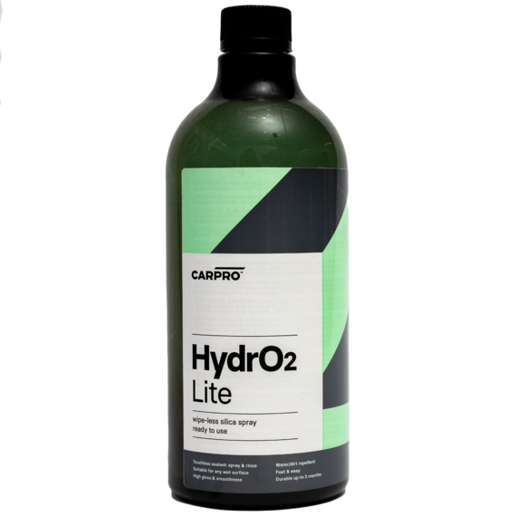 CARPRO Состав готовый моментальный гидрофоб HydrO2 Lite 1л