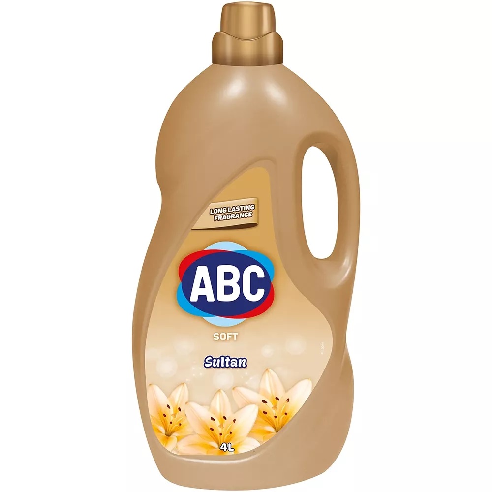 ABC Кондиционер для белья 