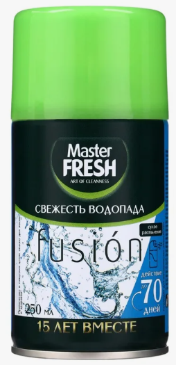 MF Освежитель воздуха 
