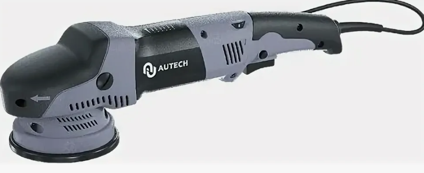 AUTECH Машинка полировальная  эксцентриковая