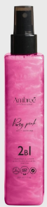 AMBREE Мист шиммер для волос и кожи 2в1 
