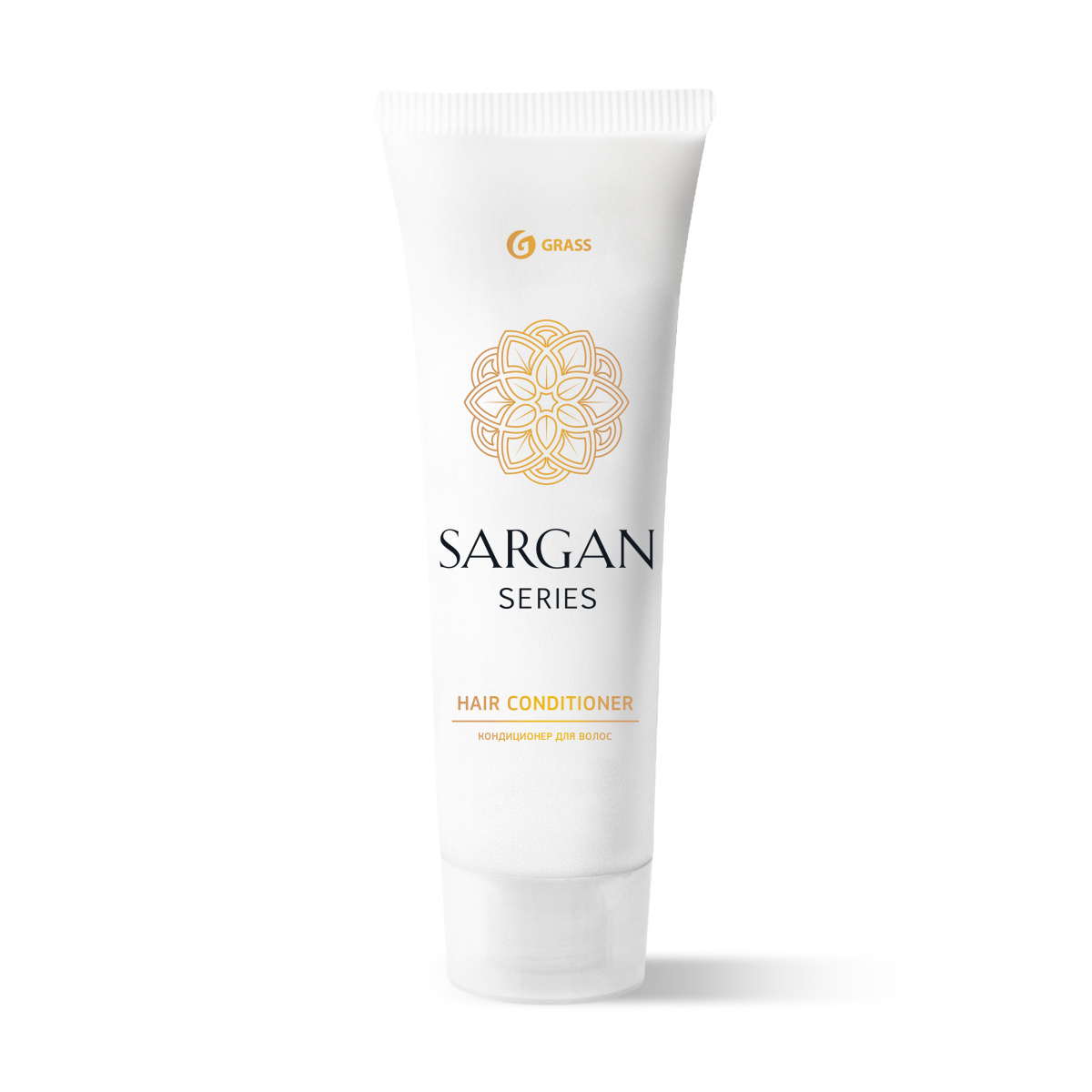 GRASS Кондиционер для волос Sargan (30гр, туба) 125шт/кор