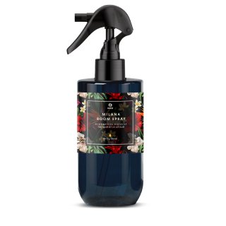 GRASS Освежитель воздуха Парфюмированный Milana "Spring Bloom" 300 мл