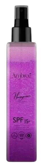 AMBREE Спрей-дымка защита от солнца и увлажнение 2в1 