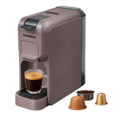 Кофе машина