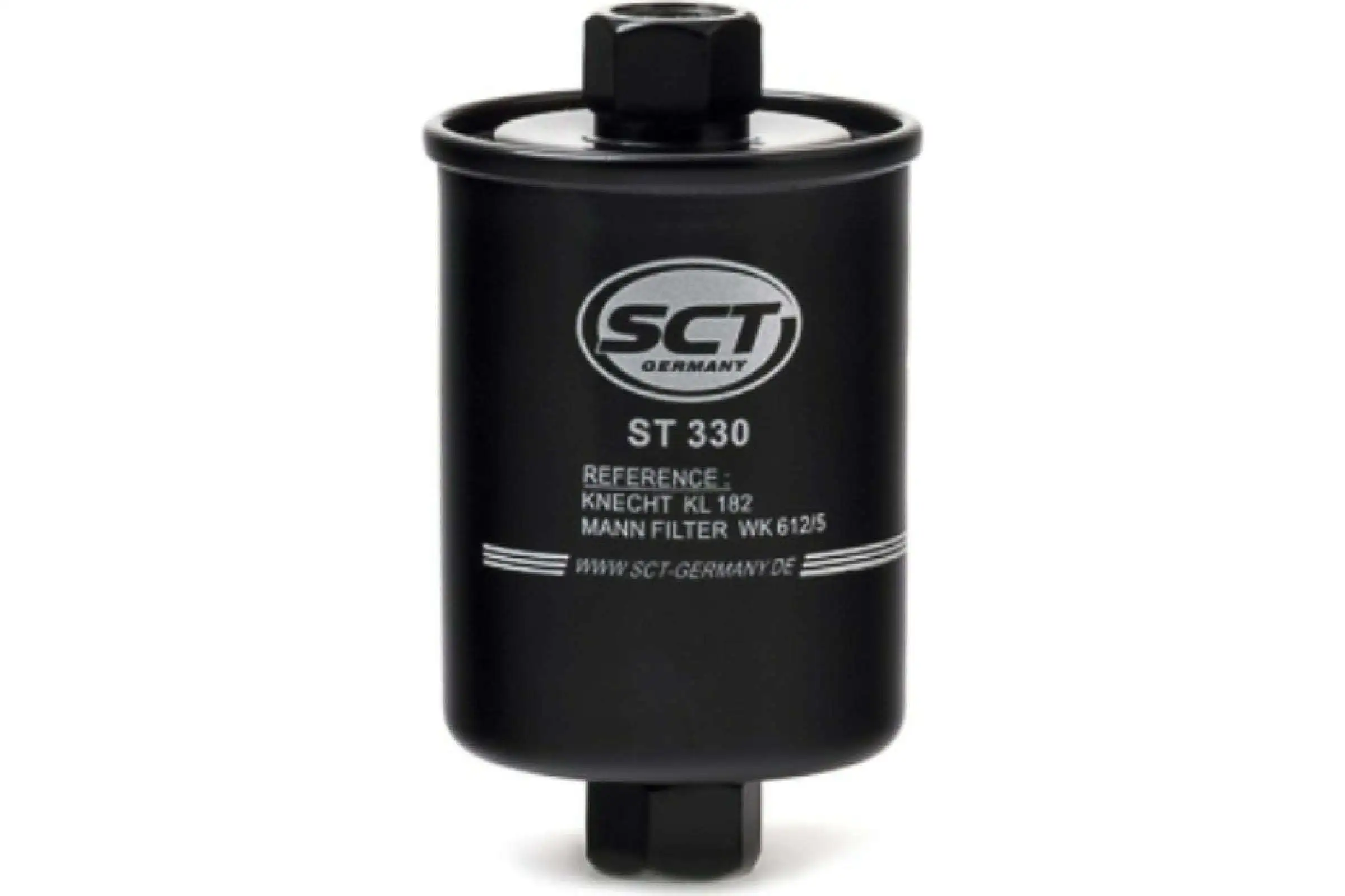SCT Фильтр топливный ST 330 LADA